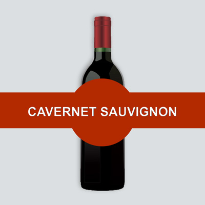 1444 Cavernet Sauvignon