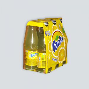 1140 Fanta limón 200