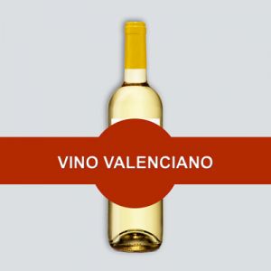 1482 Vino Valenciano