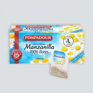 482 Manzanilla
